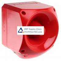 Sounder and Signal Lamp Klaxon_PNC-0062