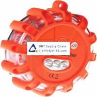 Sounder and Signal Lamp Nightsearcher_NSPULSARAAA