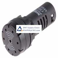 Sounder and Signal Lamp RS PRO_909-2578