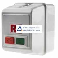 Motor and controller RS PRO_909-4082