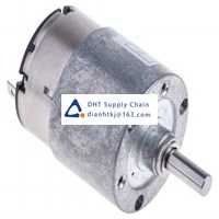 Motor and controller Nidec Components_HG37-060-AB-00