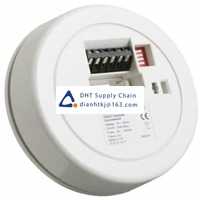 Sounder and Signal Lamp Eaton_SQG3/W