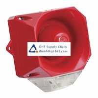 Sounder and Signal Lamp Eaton_AS/M/SB/9-60/R/CL