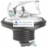 Sounder and Signal Lamp RS PRO_235-461