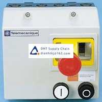 Motor and controller Schneider Electric_LG7K06M710