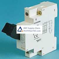 Motor and controller Schneider Electric_GVAS385