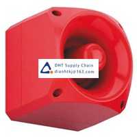 Sounder and Signal Lamp Klaxon_PNV-0016