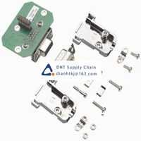 Motor and controller Applied Motion Systems_ST-ENC