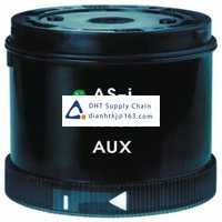 Sounder and Signal Lamp Werma_646.830.55