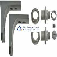 Sounder and Signal Lamp Werma_975.890.33