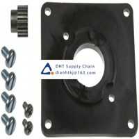 Motor and controller Portescap_ADAPTOR KIT A