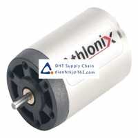 Motor and controller Portescap_22N28-216E.204