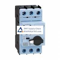 Motor and controller WEG_MPW40-3-U040