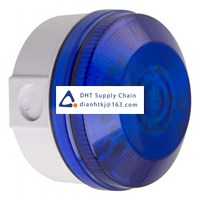 Sounder and Signal Lamp Moflash_LED195-01WH-03