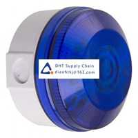 Sounder and Signal Lamp Moflash_LED195-02WH-03