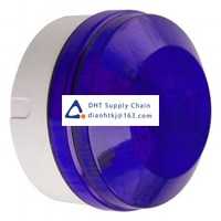 Sounder and Signal Lamp Moflash_LED195-03WH-SB-03