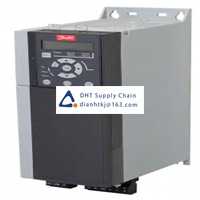 Motor and controller Danfoss_134U2985