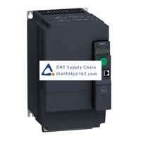 Motor and controller Schneider Electric_ATV320D11N4B