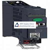 Motor and controller Schneider Electric_ATV320U22N4B