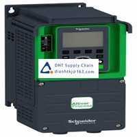 Motor and controller Schneider Electric_ATV630U15M3