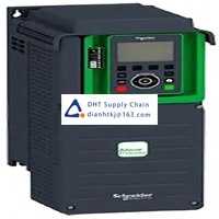 Motor and controller Schneider Electric_ATV630U55M3