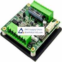 Motor and controller Geckodrive_G214