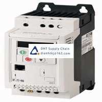 Motor and controller Eaton_185746 DC1-344D1FN-A20CE1