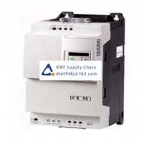 Motor and controller Eaton_185780 DC1-34030FB-A20CE1