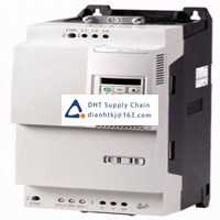 Motor and controller Eaton_185781 DC1-34039FB-A20CE1