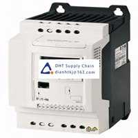 Motor and controller Eaton_185812 DC1-127D0FB-A20CE1