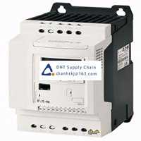 Motor and controller Eaton_186094 DC1-S2011FB-A20CE1