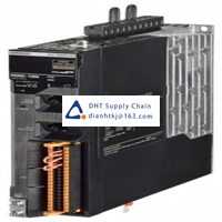 Motor and controller Omron_R88D-1SN08H-ECT