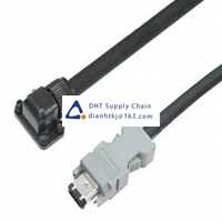 Motor and controller Omron_R88ACR1A005CFE