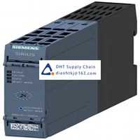 Motor and controller Siemens_3RM1007-2AA04