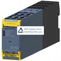 Motor and controller Siemens_3RM1101-2AA04