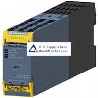 Motor and controller Siemens_3RM1102-1AA14