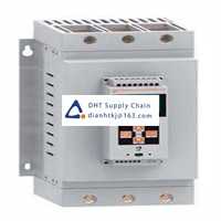 Motor and controller Lovato_ADXL0135600