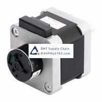 Motor and controller Sanyo Denki_2H4233B05S340