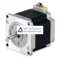 Motor and controller Sanyo Denki_103H7123-1749