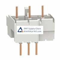 Motor and controller Lovato_SM1X3040R