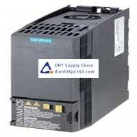 Motor and controller Siemens_6SL3210-1KE11-8AP2