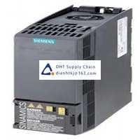 Motor and controller Siemens_6SL3210-1KE12-3UB2