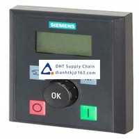 Motor and controller Siemens_6SL3255-0VA00-4BA1