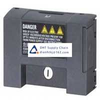 Motor and controller Siemens_6SL3255-0VE00-0UA1