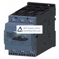 Motor and controller SIEMENS_3RV2031-4RA10