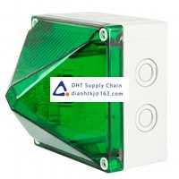 Sounder and Signal Lamp Moflash_X700-22-04