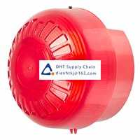 Sounder and Signal Lamp Moflash_IS-SB-02-02