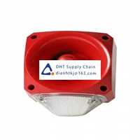 Sounder and Signal Lamp Klaxon_PNC-0022