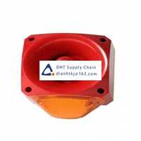 Sounder and Signal Lamp Klaxon_PNC-0039