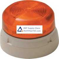 Sounder and Signal Lamp Klaxon_QBS-0008